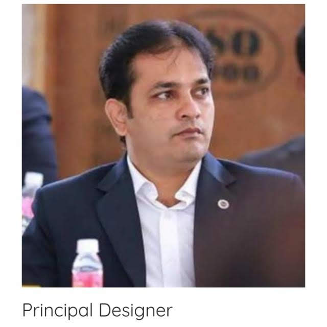 25years of Residential and commercial Interior Designing
