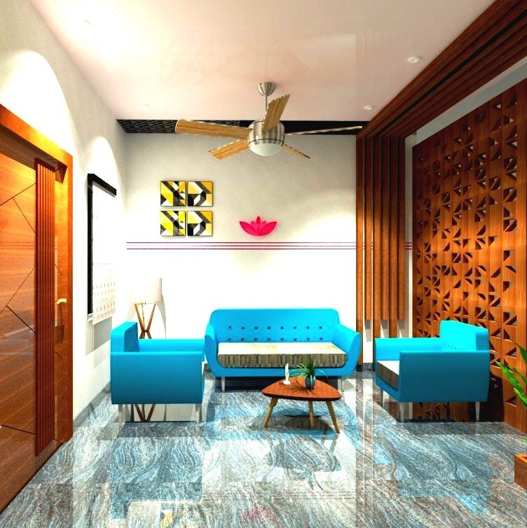 lobby design