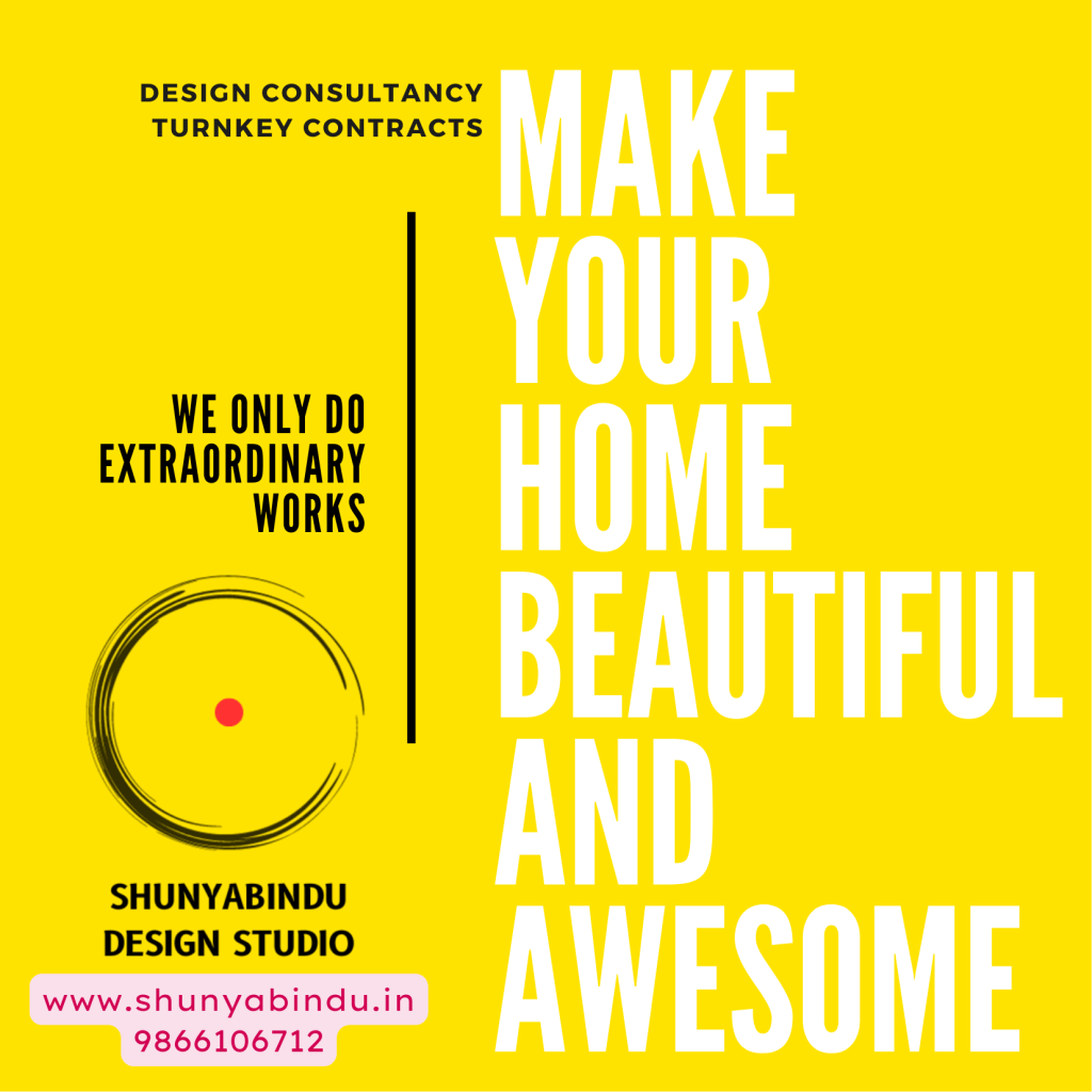 Residential Interiors